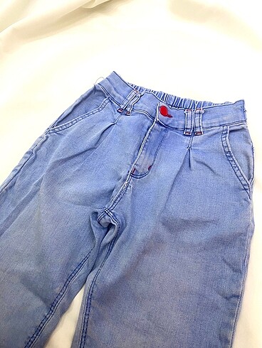 Çocuk Jean
