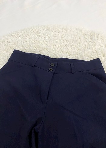 Kumaş Kadın Pantolon - Görsel 3