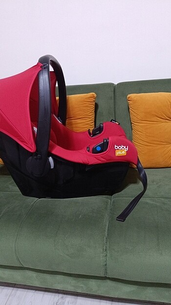 0 - 13 kg Beden Puset