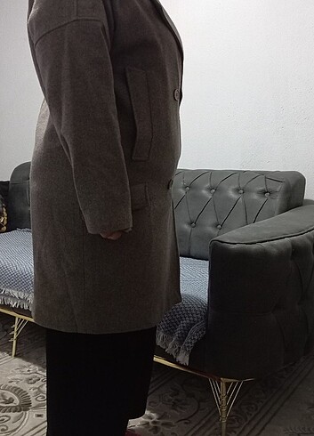 Bayan kaşe
