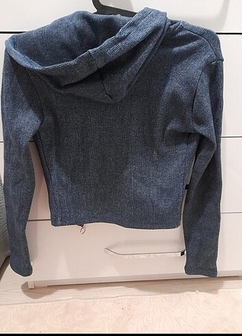 Zara Ceket