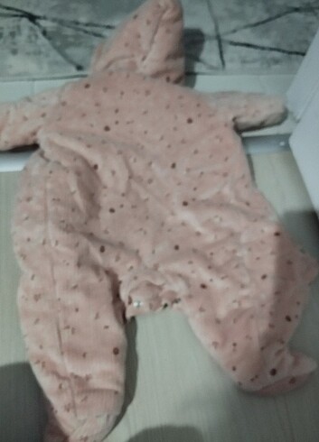 Bebek mont - Görsel 7