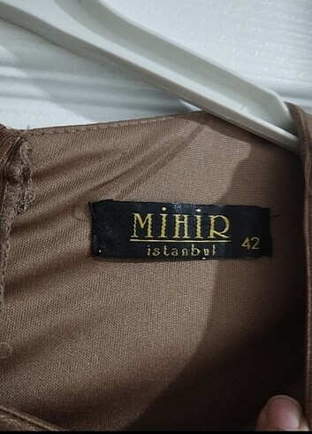 42 Beden Abiye