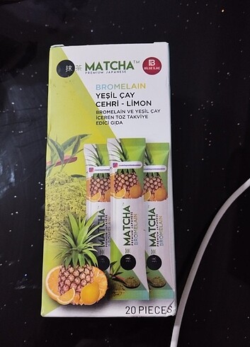 Matcha