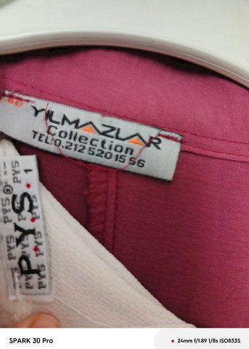 Zara pembe Uzun Kadın ceketli takım
