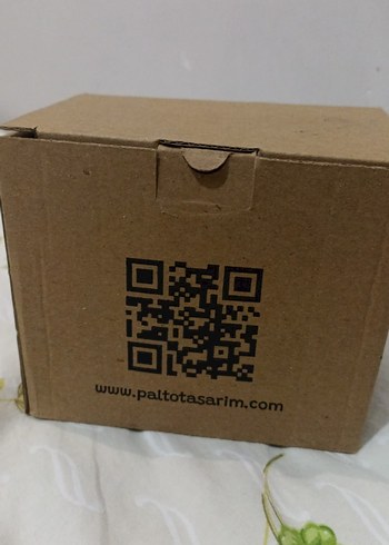 Pembe MiYAV Kupa - Görsel 2