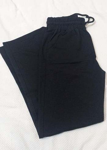 Siyah Eşofman - Görsel 3