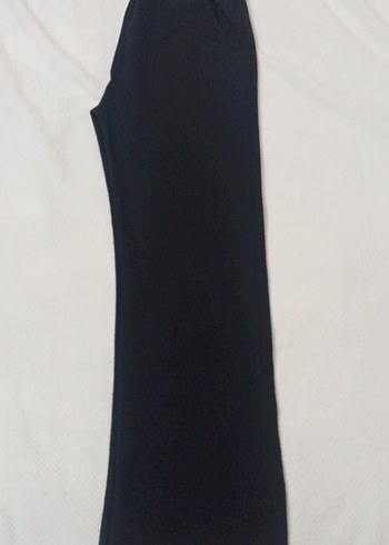 Siyah Eşofman - Görsel 2