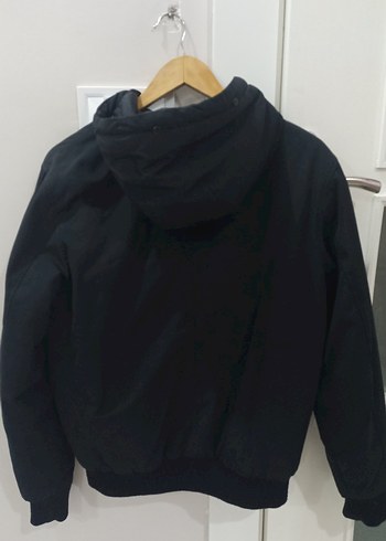 SİYAH MONT - Görsel 2