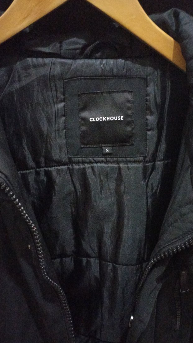 SİYAH MONT - Görsel 4