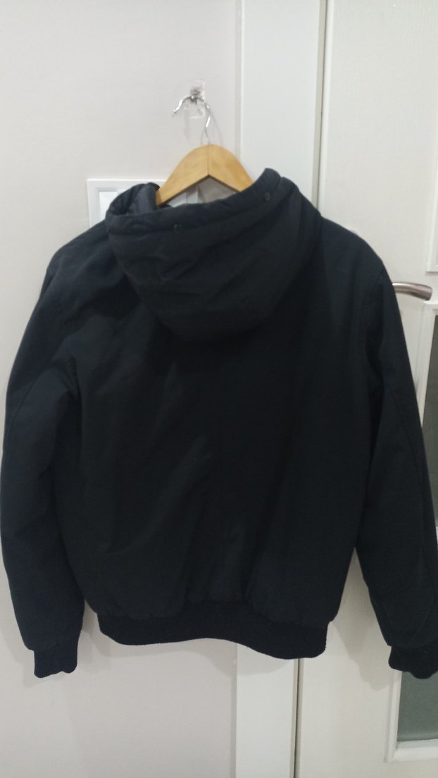 SİYAH MONT - Görsel 2