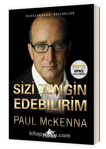 Beden Sizi Zengin Edebilirim - Paul McKenna