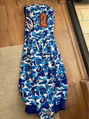 ithal bape