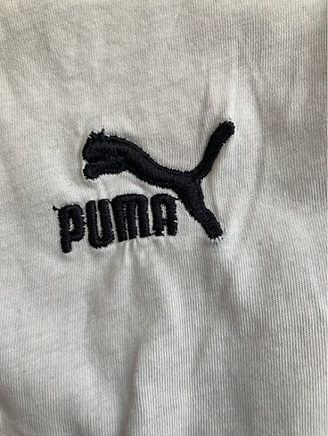 s Beden Vintage Puma