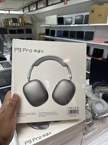 P9 Pro Max