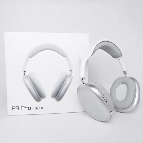 P9 Pro Max Kulaklık