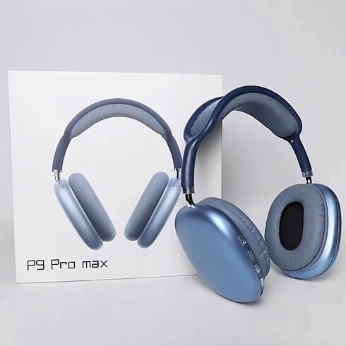P9 Pro Max