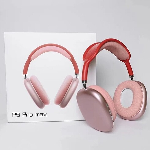 P9 Pro Max