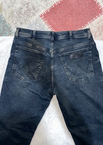 Wrangler Erkek Jeans - Görsel 6