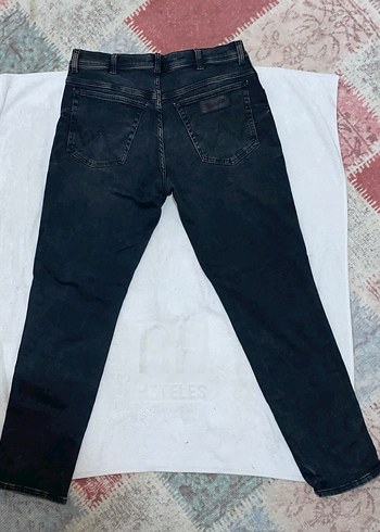 Wrangler Erkek Jeans - Görsel 5