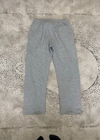 Orijinal 2010 Fenerium Gri eşofman Altı - Görsel 2