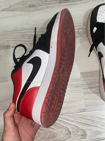 Nike JORDAN AYAKKABI