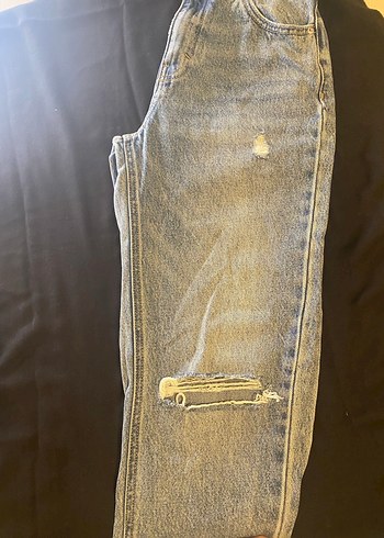 Kadın Kot Pantolon - Görsel 2