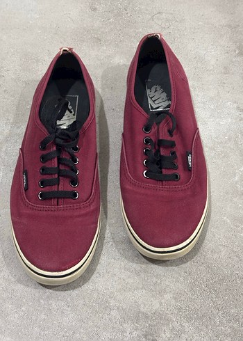 Orj Vans 39