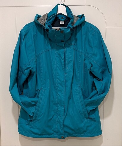 Quechua kadın mont L/40