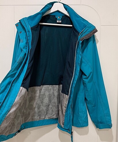 Quechua Quechua kadın mont L/40
