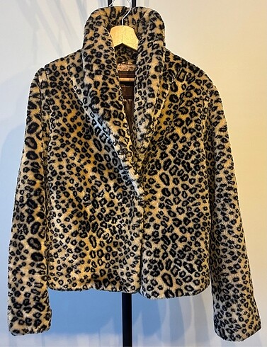 XSIDE leopar mont XL