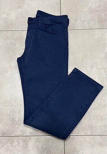 Gant Gant Lacivert 32