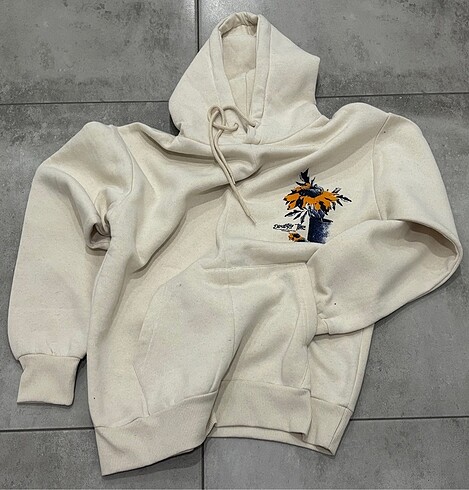 Diğer Hoodie