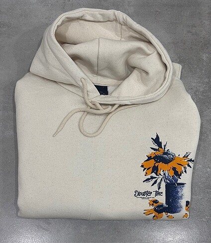 m Beden Hoodie