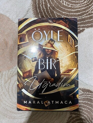 Öyle Bir Uğradım 1 - Maral Atmaca