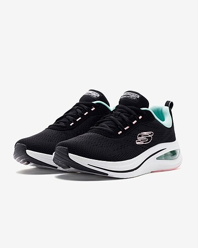 Skechers spor ayakkabı 39 numara