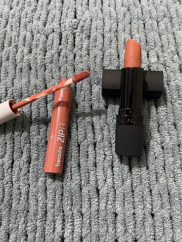 Beden pembe Renk Avon beaulis rujlar