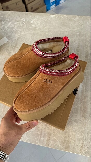 Ugg tazz