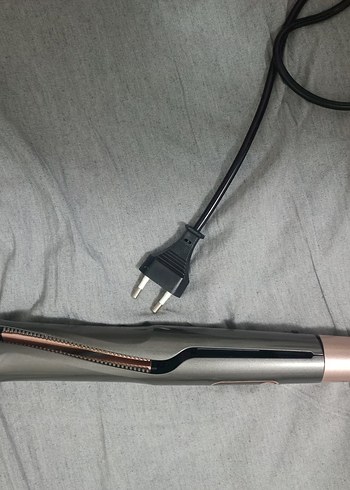 Gri Saç Düzleştirici - Görsel 3