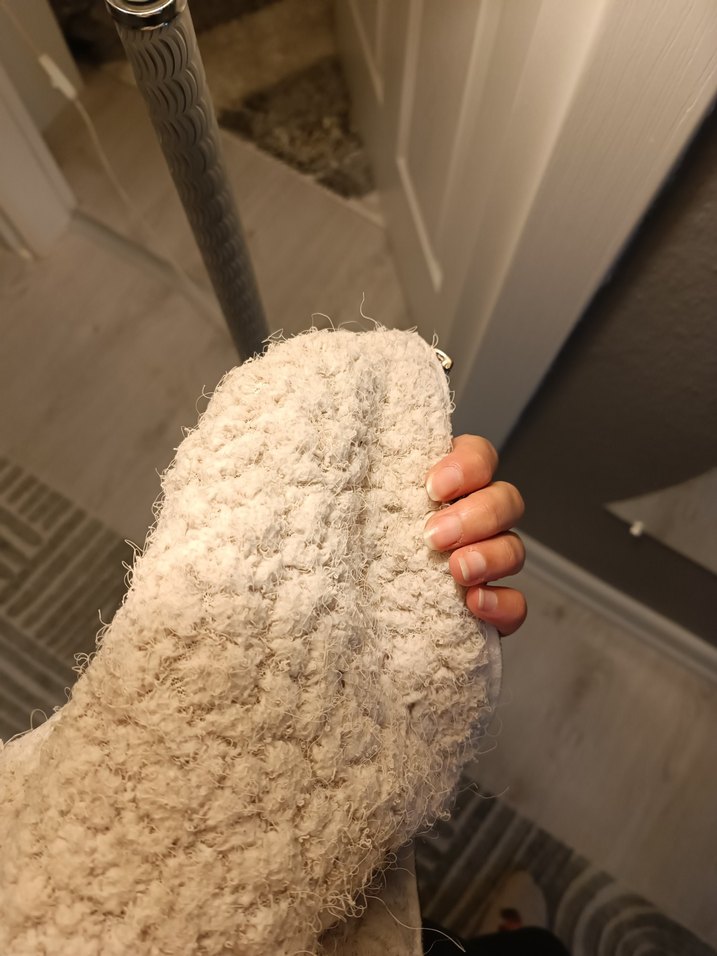 KREM RENGİ İNCE MONT - Görsel 3