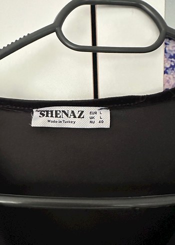 Drapeli Siyah Uzun Kollu Gotik Elbise - Görsel 2