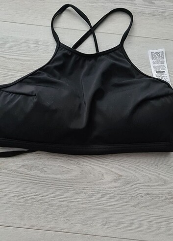 Büstiyer /Bikini üstü / Spor bikini üstü  - Görsel 2