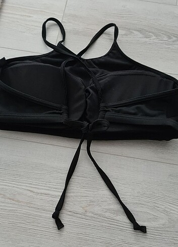 Büstiyer /Bikini üstü / Spor bikini üstü  - Görsel 3