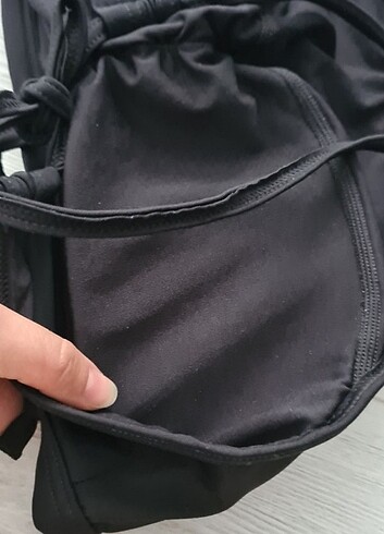 Büstiyer /Bikini üstü / Spor bikini üstü  - Görsel 6