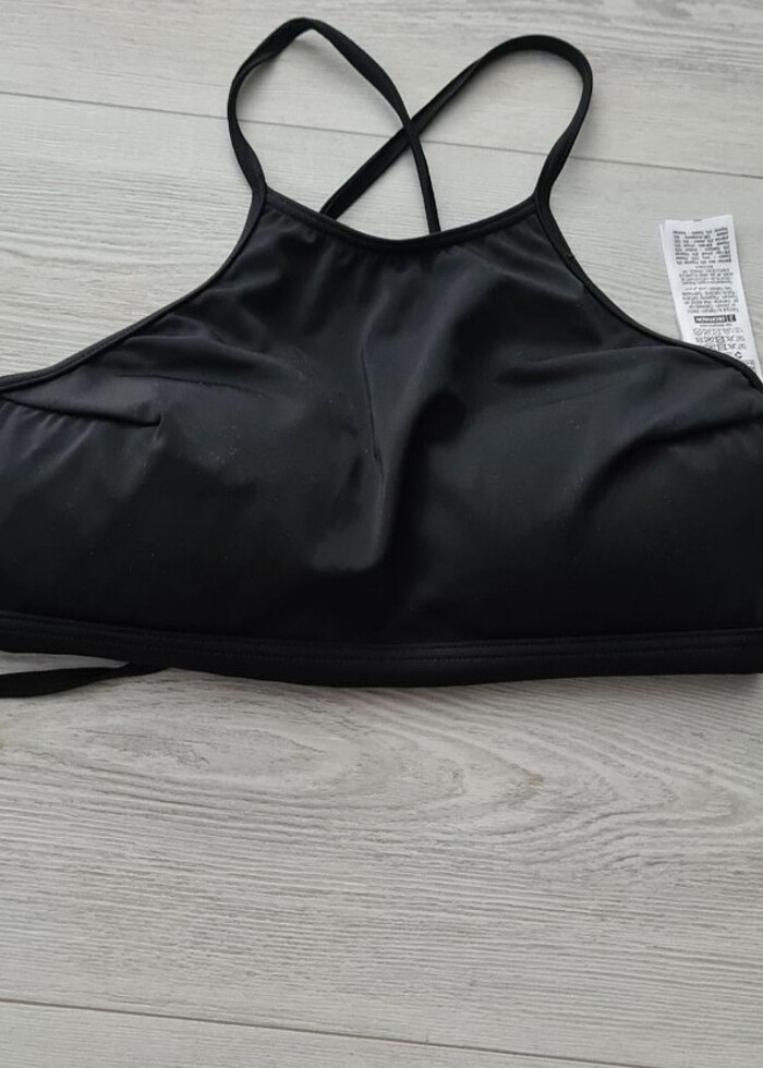 Büstiyer /Bikini üstü / Spor bikini üstü  - Görsel 2