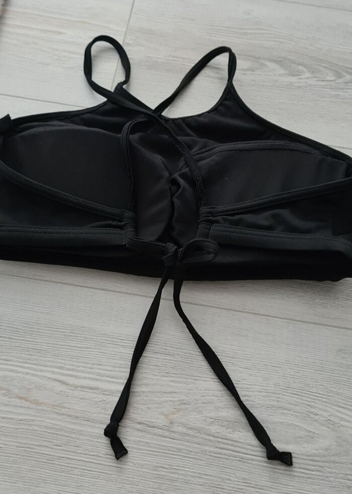 Büstiyer /Bikini üstü / Spor bikini üstü  - Görsel 3