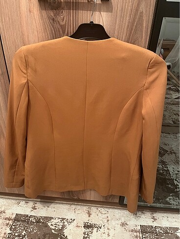 s Beden Blazer ceket