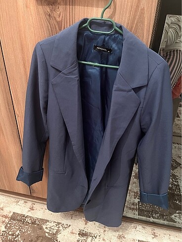 Blazer ceket