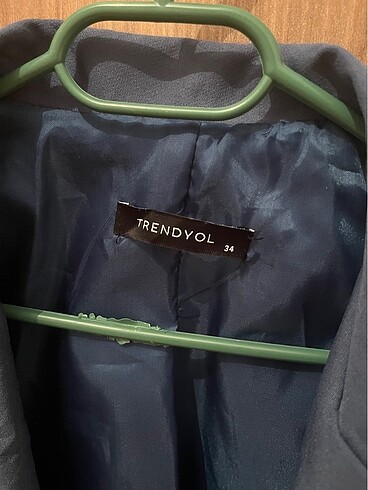 Trendyol & Milla Blazer ceket