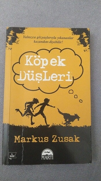Köpek düşleri 